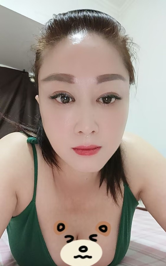 南郊安安