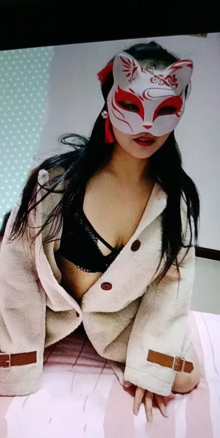 济南小果汁少妇
