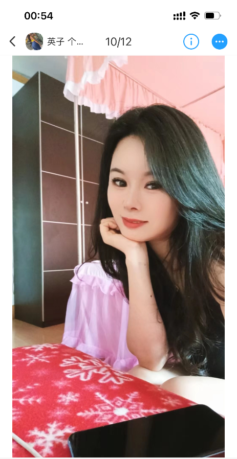南京河西中项小英