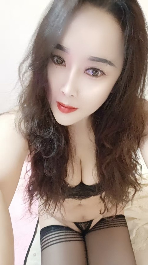 西安柔情