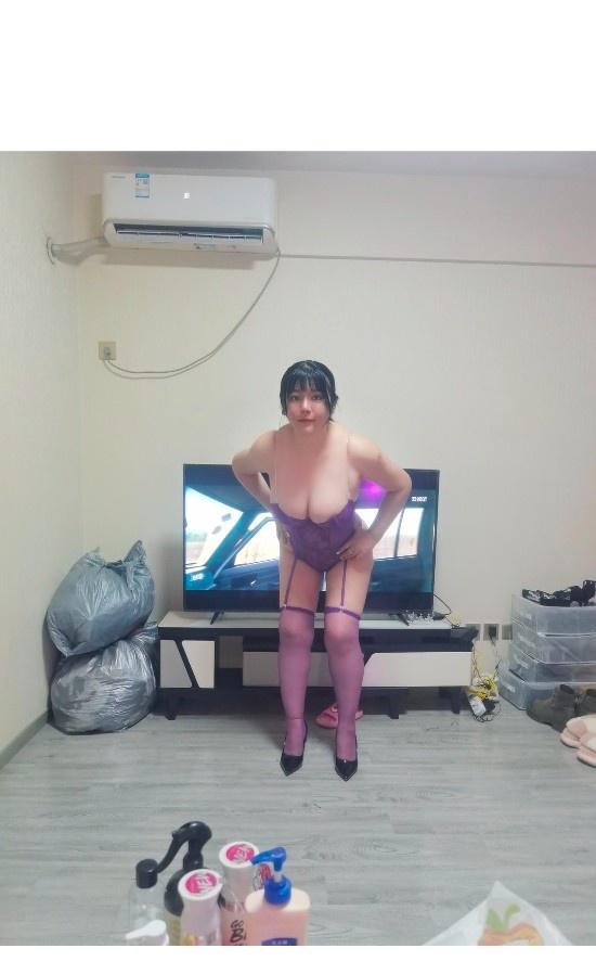 南京翘臀熟女
