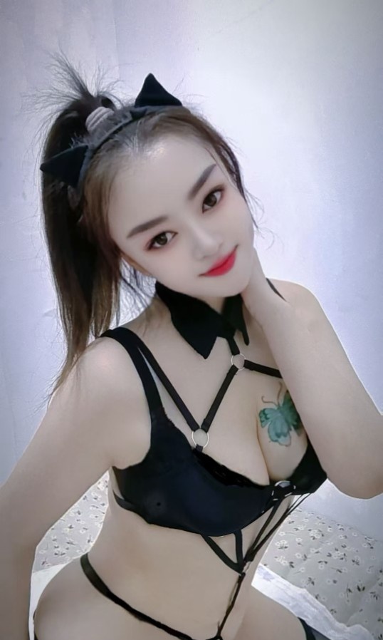 性价比少妇