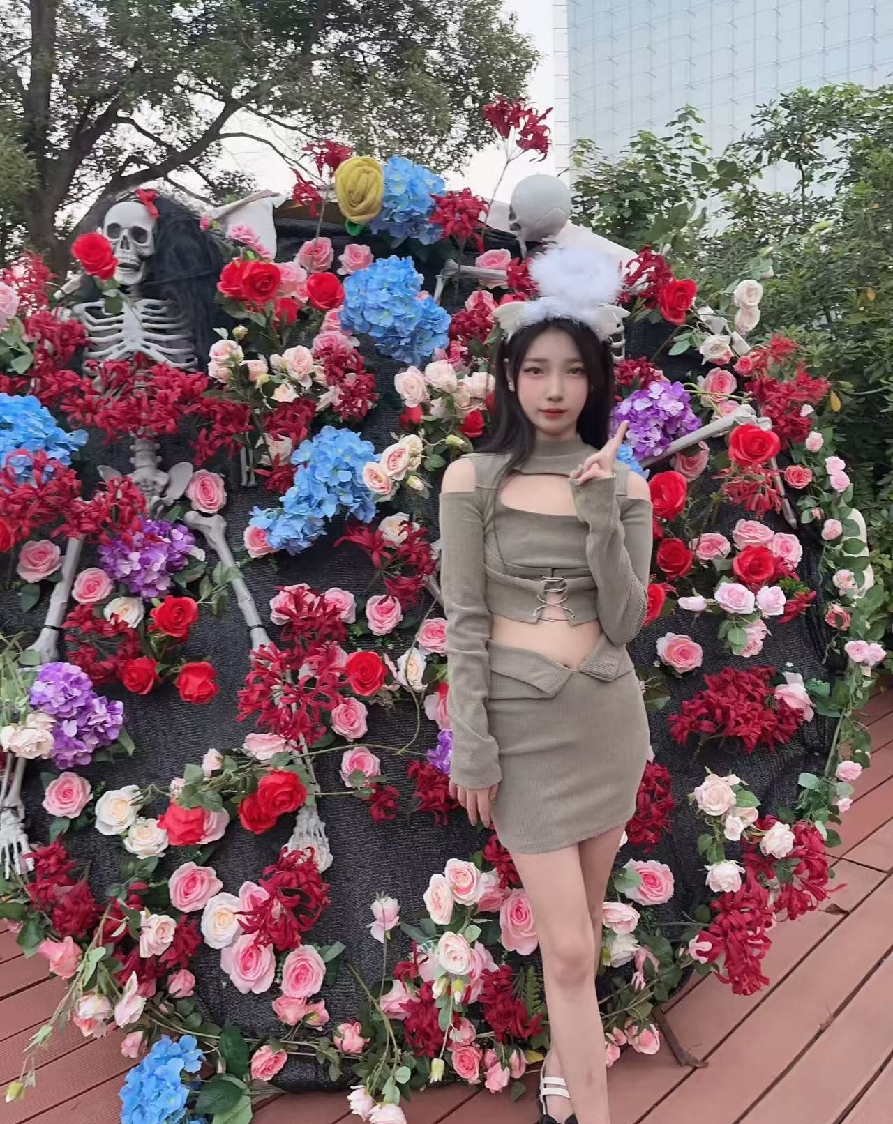 雨花区嫩妹点宝