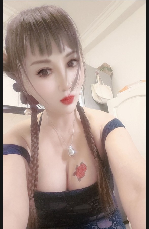 拱墅双飞姐妹花