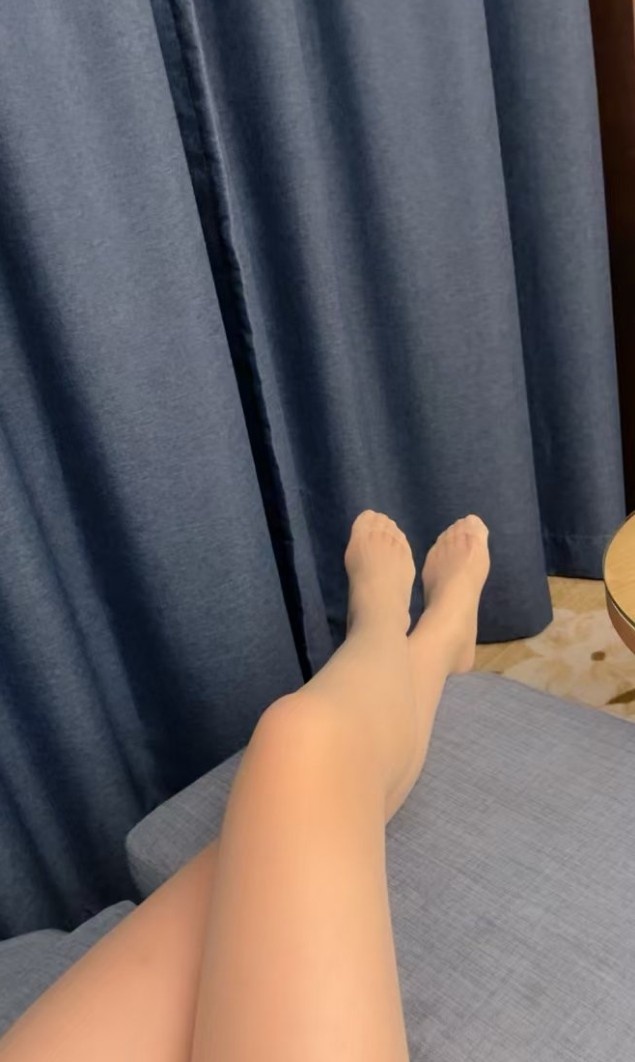 兼职丝足海棠