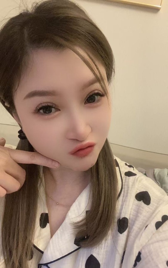 轻熟小少妇