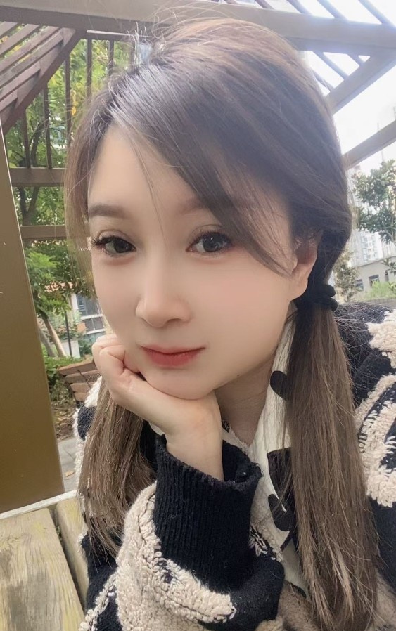 轻熟小少妇