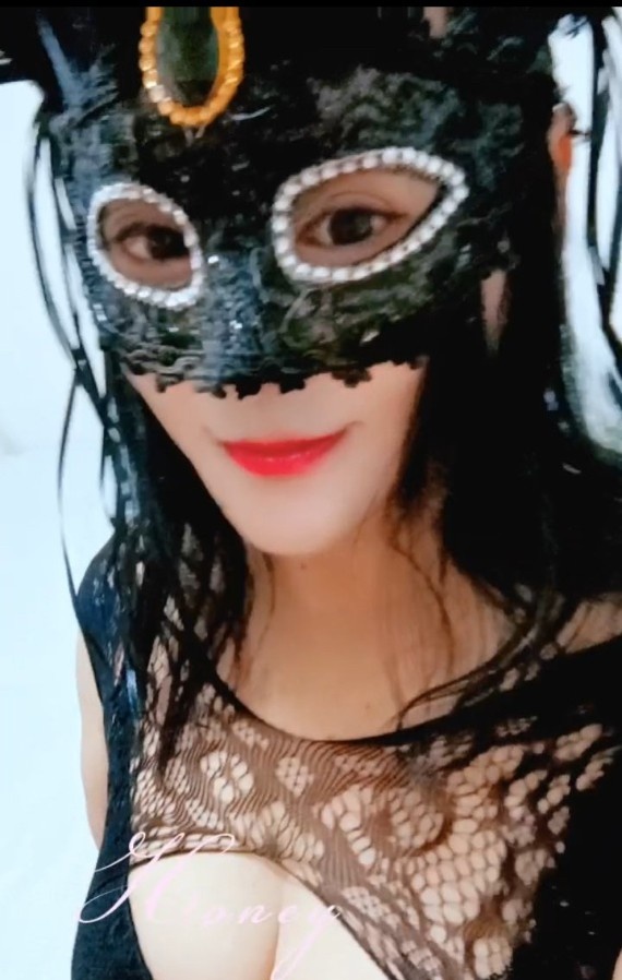波霸熟女