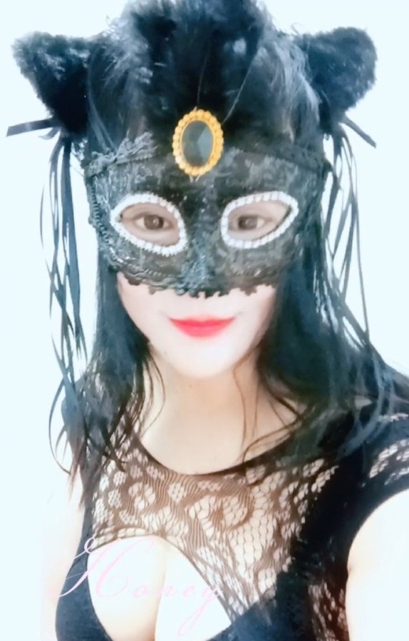 波霸熟女