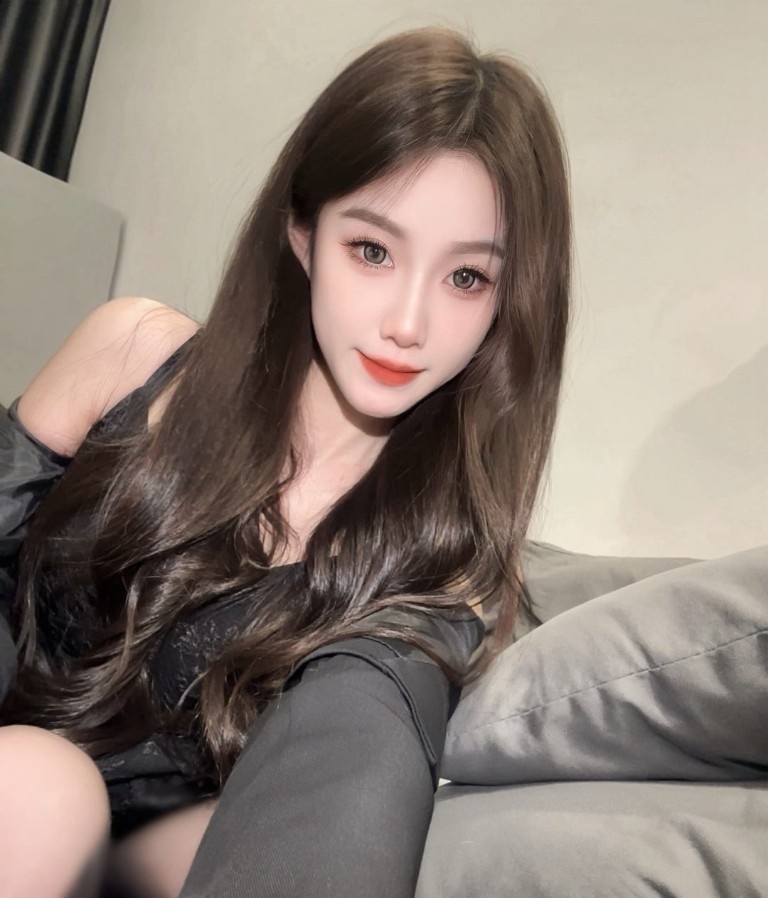 长春敏感大妹