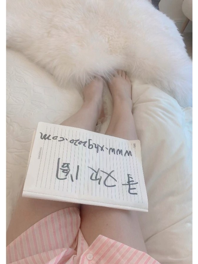 长春敏感大妹
