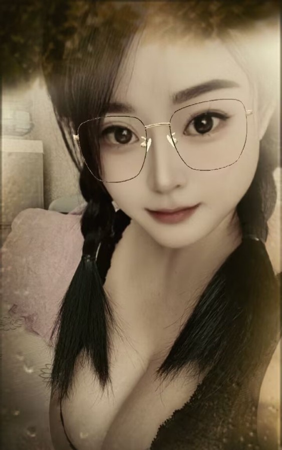 年轻少妇