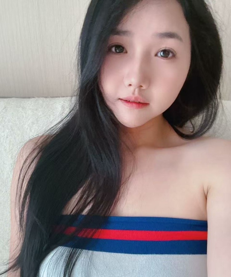 西青小嫩妹