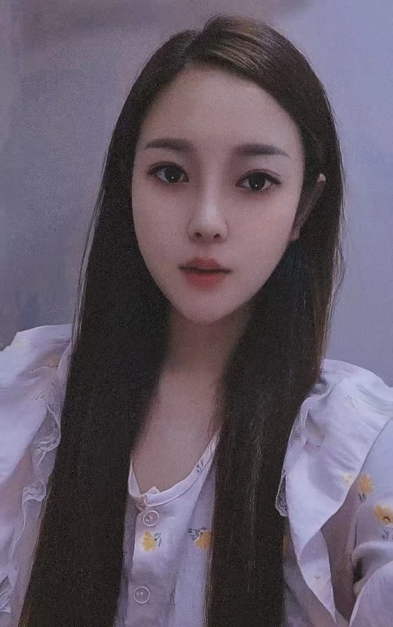 大胸妹