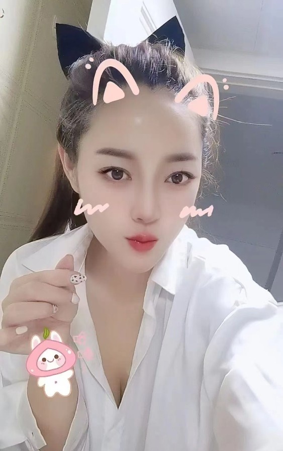 大胸妹