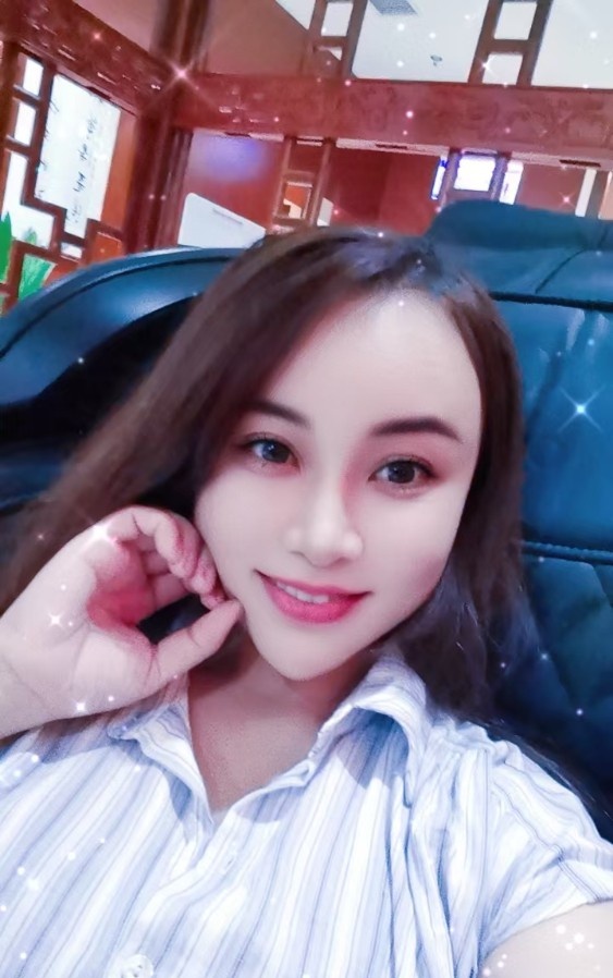 青秀区少妇老板娘