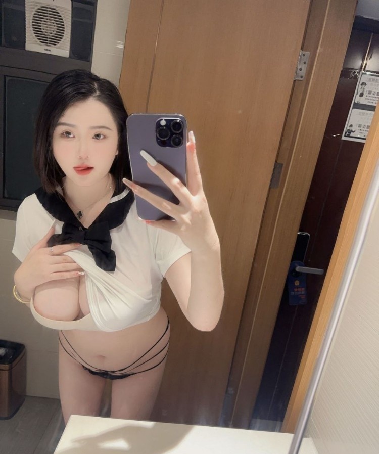 真36D静儿