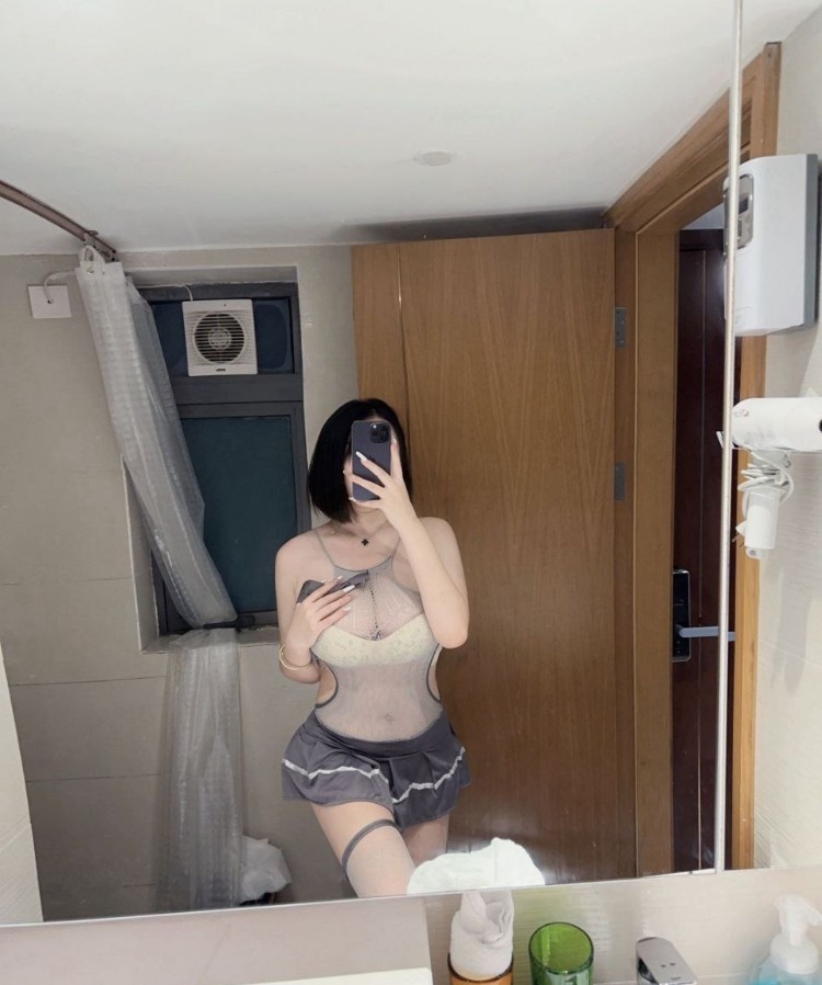 真36D静儿