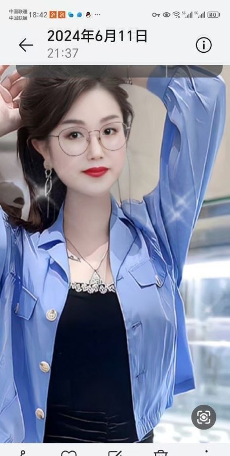 熟女玫瑰