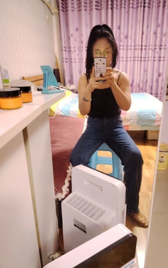熟女玫瑰