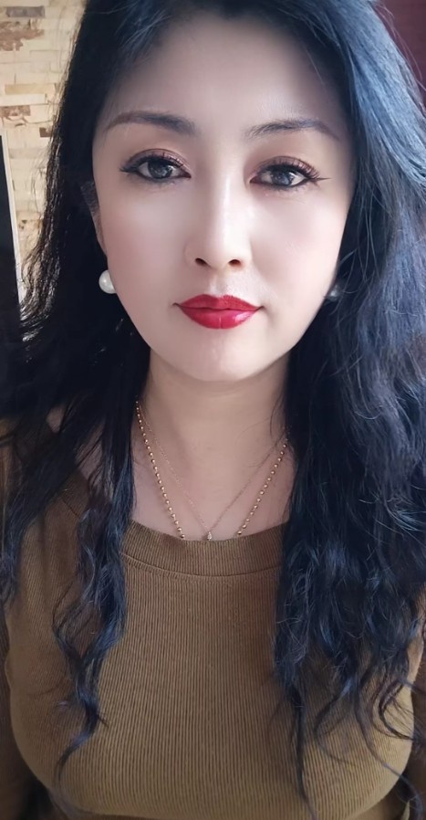 柔情熟女嫂子