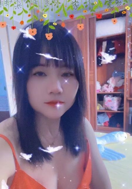 雨晴小少妇