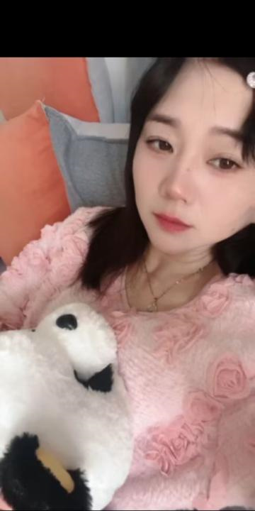 雨晴小少妇