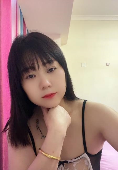 雨晴小少妇