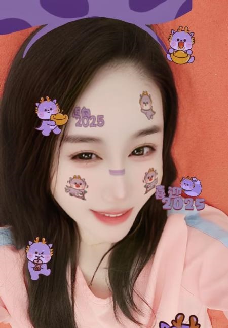 美女苏晚晴