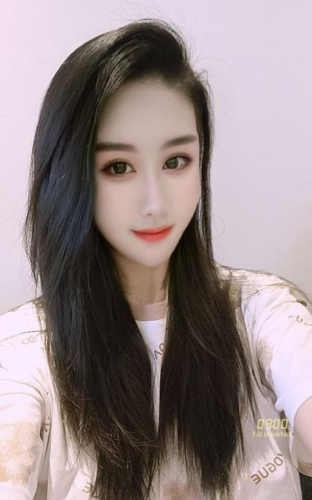 美女苏晚晴