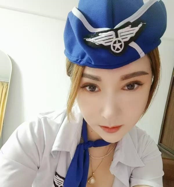 铁西莞式小姐姐