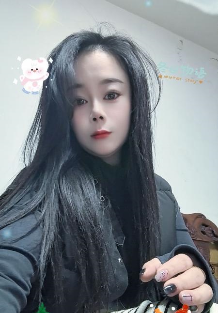 昆山服务系小姐姐