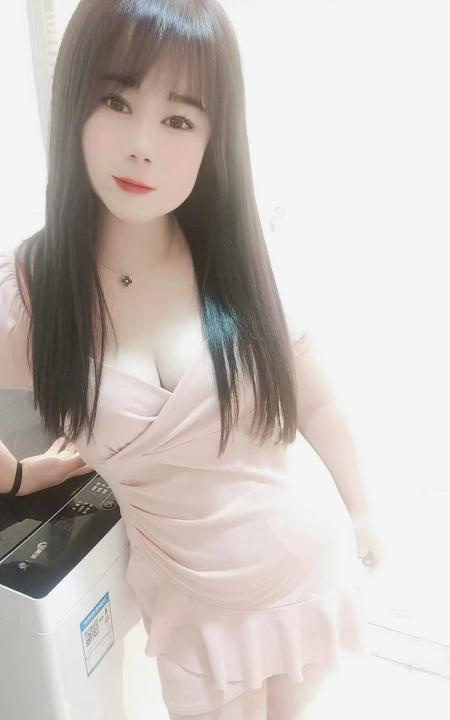 昆山服务系小姐姐