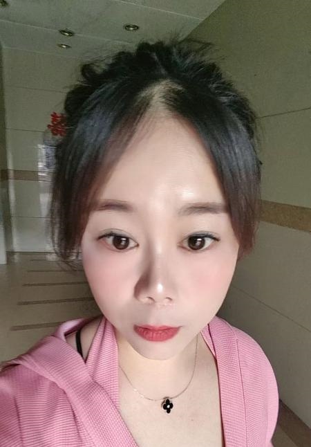 昆山服务系小姐姐