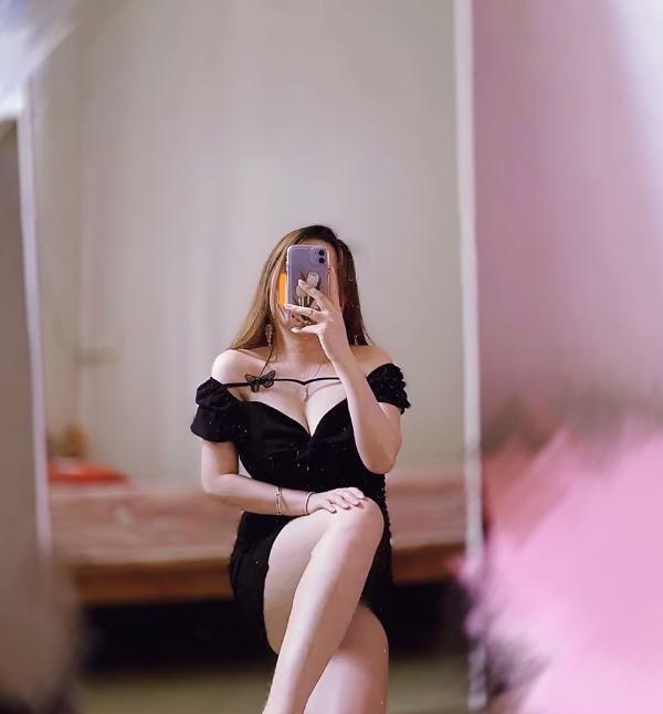 风骚御姐小丽