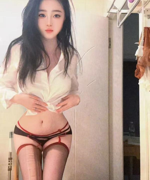 徐汇性感反差妹子
