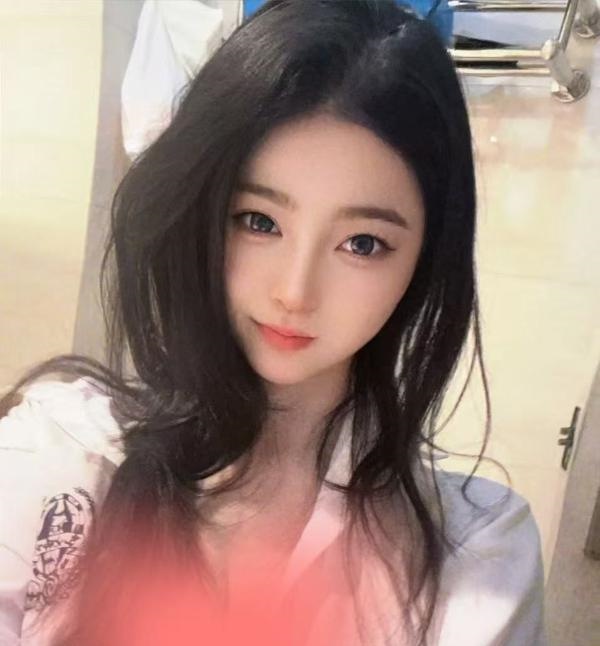 徐汇性感反差妹子