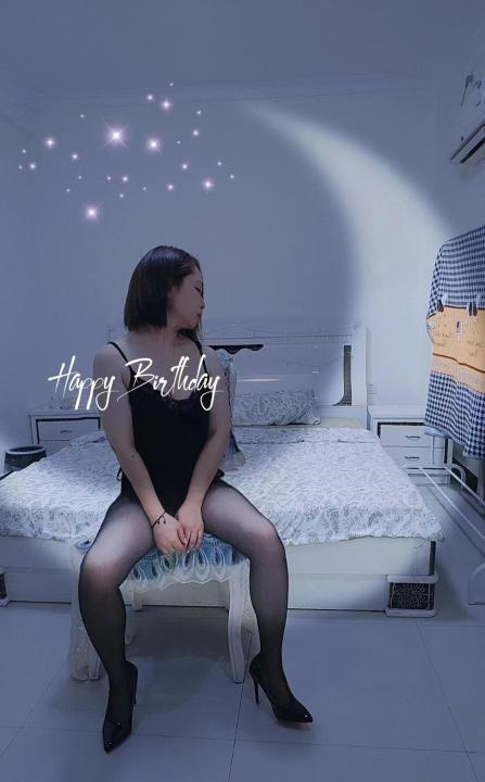 洛溪熟女清清