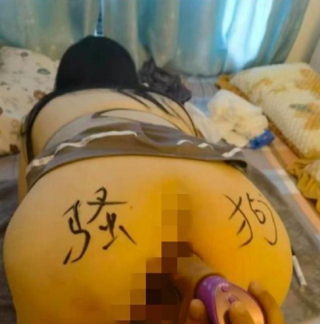 长宁sm调教熟女