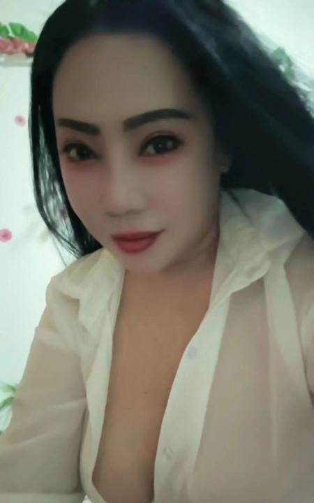 东北熟妇