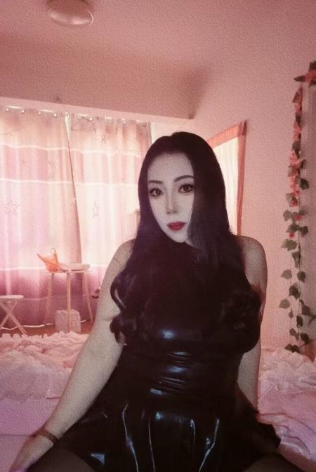 东北熟妇