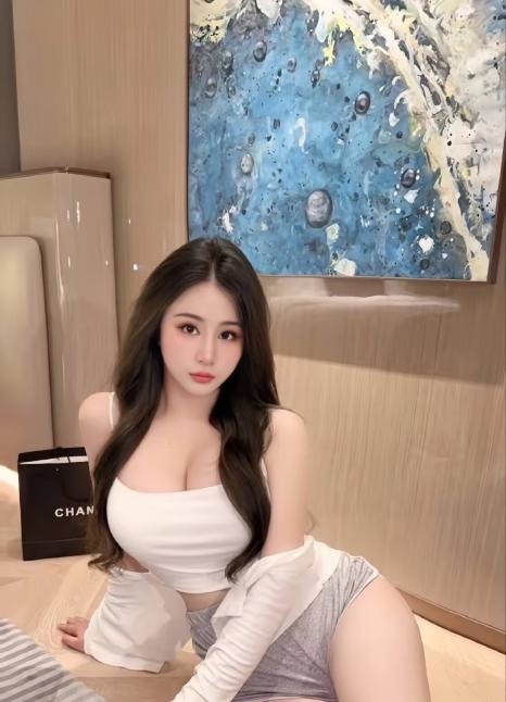 广州性感美女景儿