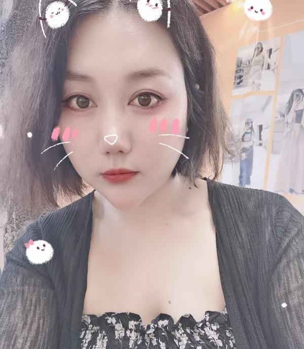 光谷柠檬妹