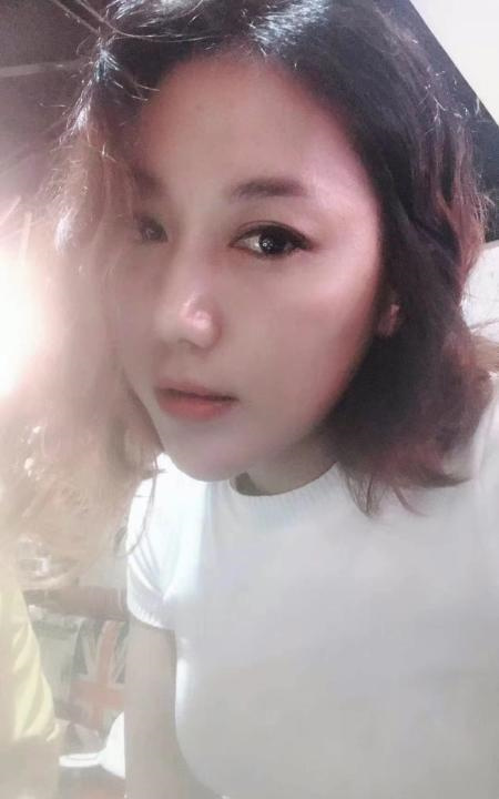 光谷柠檬妹