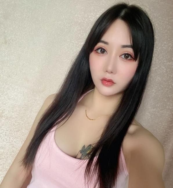 杨浦冷艳嘉嘉