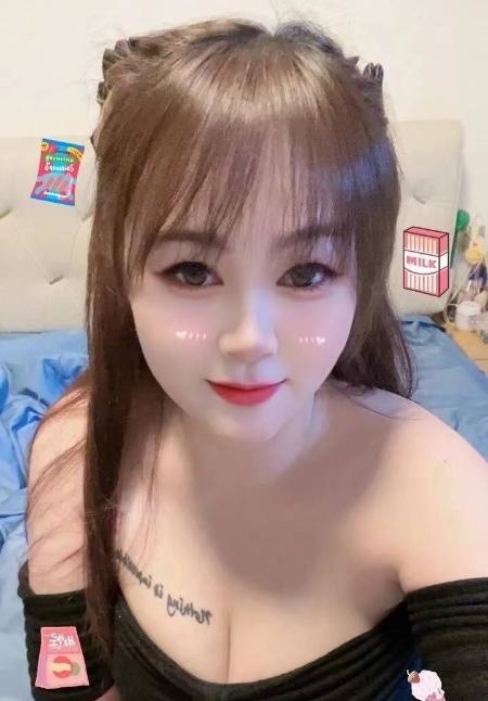 杨浦大胸小少妇