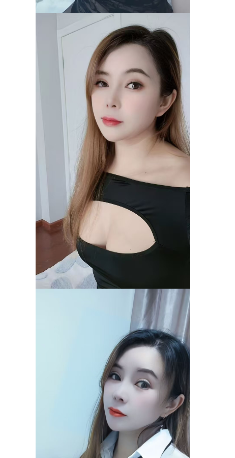 南海兼职琴儿