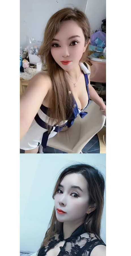 南海兼职琴儿