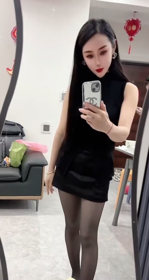 长春身材哇塞少妇