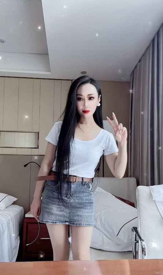 长春身材哇塞少妇